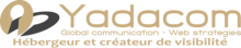 Yadacom - Référencement de sites Internet sur Google